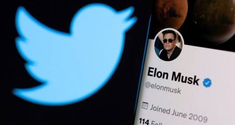 elonmusk twitter