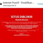 judi online trust positif web diblokir