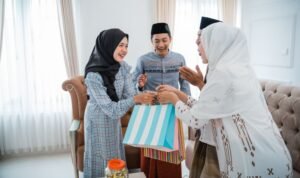 10 Hampers Lebaran Sederhana