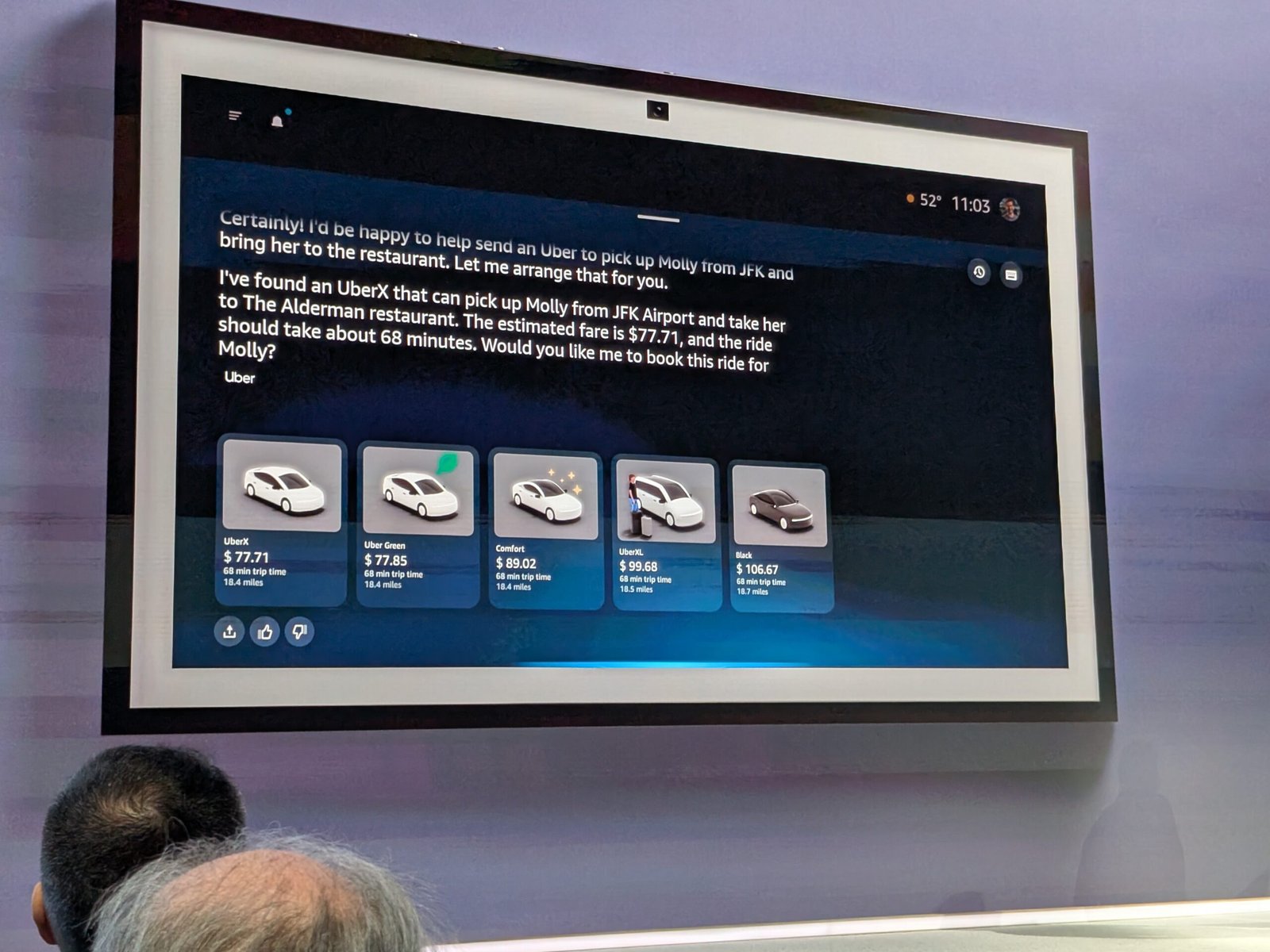Visi AI generatif Amazon untuk Alexa menarik, tetapi tidak terbukti 2 34cc24d0 f45b 11ef b9fd 8e1f5d6c9f0b scaled