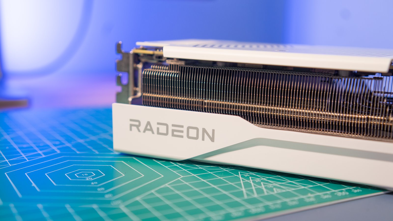 AMD Radeon RX 9070