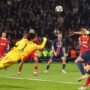 Alisson Lawan PSG Mungkin adalah Performa Terbaik Dalam Karier Saya Sky Sports