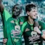 Bruno Moreira persebaya y