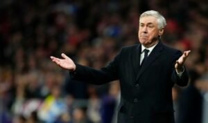 Carlo Ancelotti Keberuntungan Adu Penalti Memihak kepada Kami Managing Madrid