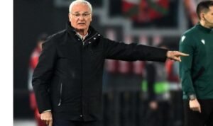 Claudio Ranieri Peluang AS Roma Singkirkan Athletic Bilbao Masih 50 50 Football Italia