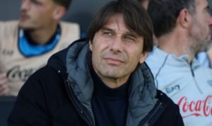 Ditahan Venezia Antonio Conte Keluhkan Kondisi Lapangan Football Italia