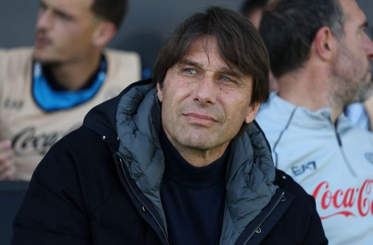 Ditahan Venezia Antonio Conte Keluhkan Kondisi Lapangan Football Italia