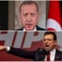 Ekrem Imamoglu vs Erdogan masa depan Turki