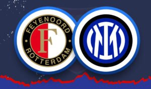 Feyenoord vs Inter 0