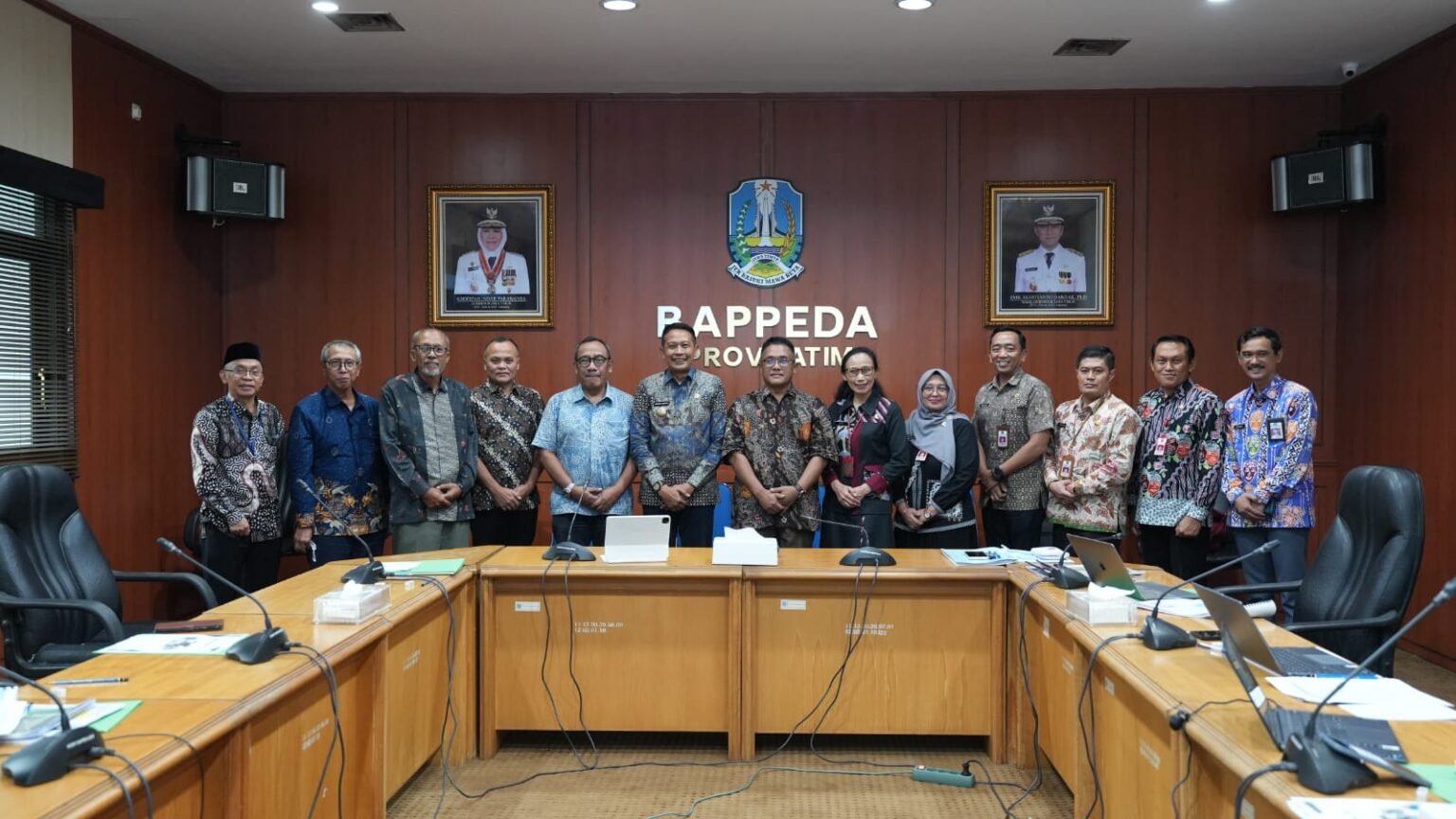 Kota Malang Tembus 11 Besar Penilaian PPD Jatim, Walikota Wahyu Paparkan Inovasi PDKTSAM IMG 20250307 WA0168 - Info Malang Raya