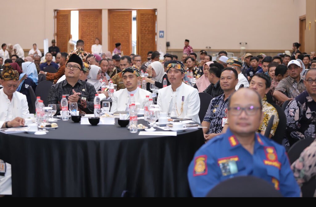 IMR - Musrenbang jadi Rujukan Pengambilan Keputusan dan Kebijakan 1 IMG 7642