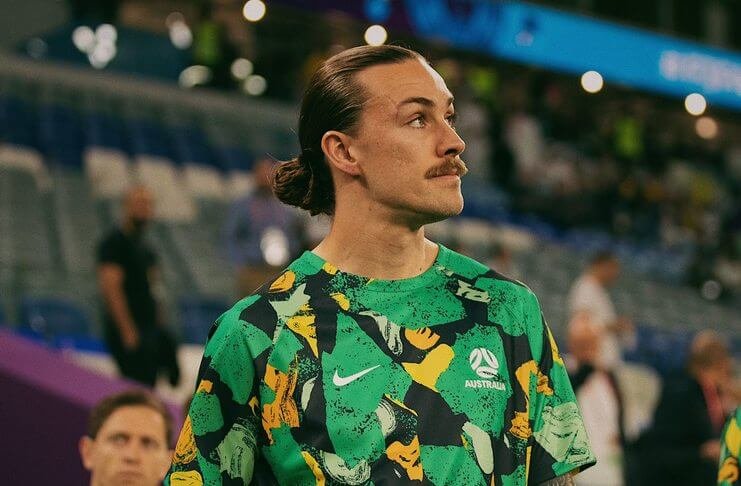 Jackson Irvine Peringatkan Indonesia 2 @jacksonirvine