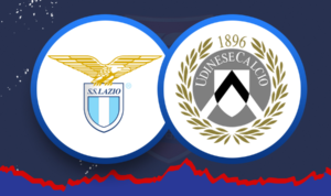 Lazio vs Udinese Prediksi Liga Italia pekan ke 28 2