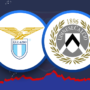 Lazio vs Udinese Prediksi Liga Italia pekan ke 28 2