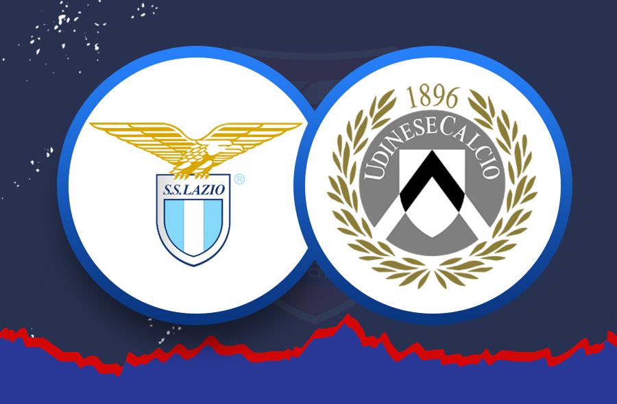 Lazio vs Udinese Prediksi Liga Italia pekan ke 28 2