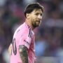 Lionel Messi Pindah ke Inter Miami karena Tak Bahagia di PSG ESPN