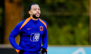 Memphis DEpay Timnas Belanda Ronald Koeman Istimewa 2