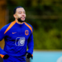 Memphis DEpay Timnas Belanda Ronald Koeman Istimewa 2