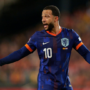 Memphis Depay Timnas Belanda Istimewa