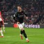 Mikel Merino Optimistis Arsenal Bisa Juara Liga Champions Caughtoffside