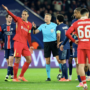 PSG vs Liverpool Arne Slot Istimewa 2