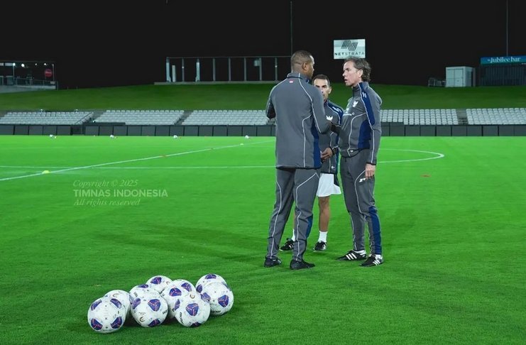 Patrick Kluivert psi