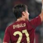 Paulo Dybala Pahami Kemarahan Fans AS Roma @ASRomaEN