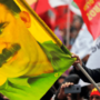 Pemimpin PKK Abdullah Ocalan