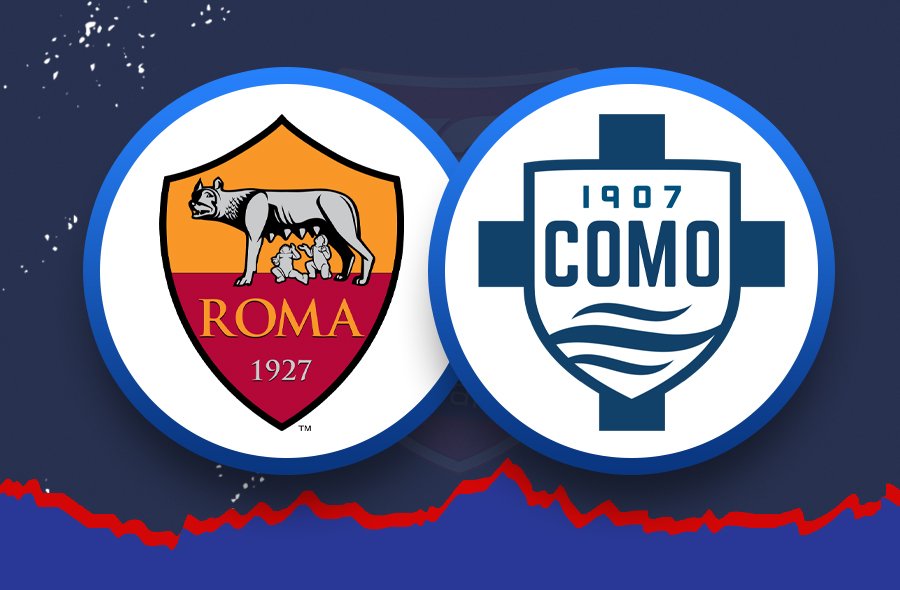 Prediksi AS Roma vs Como