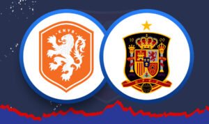 Prediksi Belanda vs Spanyol