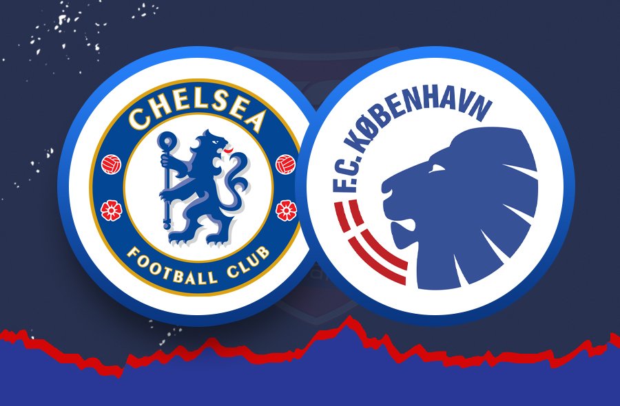 Prediksi Chelsea vs FC Kobenhavn