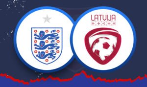 Prediksi Inggris vs Latvia