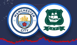 Prediksi Manchester City vs Plymouth Argyle 2