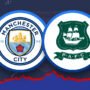 Prediksi Manchester City vs Plymouth Argyle 2