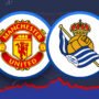 Prediksi Manchester United vs Real Sociedad 2