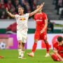 RB Leipzig kini tak menang dalam 4 laga beruntun di Liga Jerman Getty Images