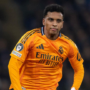 Rodrygo Goes Real Madrid Liga Champions Istimewa