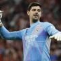 Thibaut Courtois Muak Atletico Madrid Selalu Mengeluh Soal Wasit Superdeporte