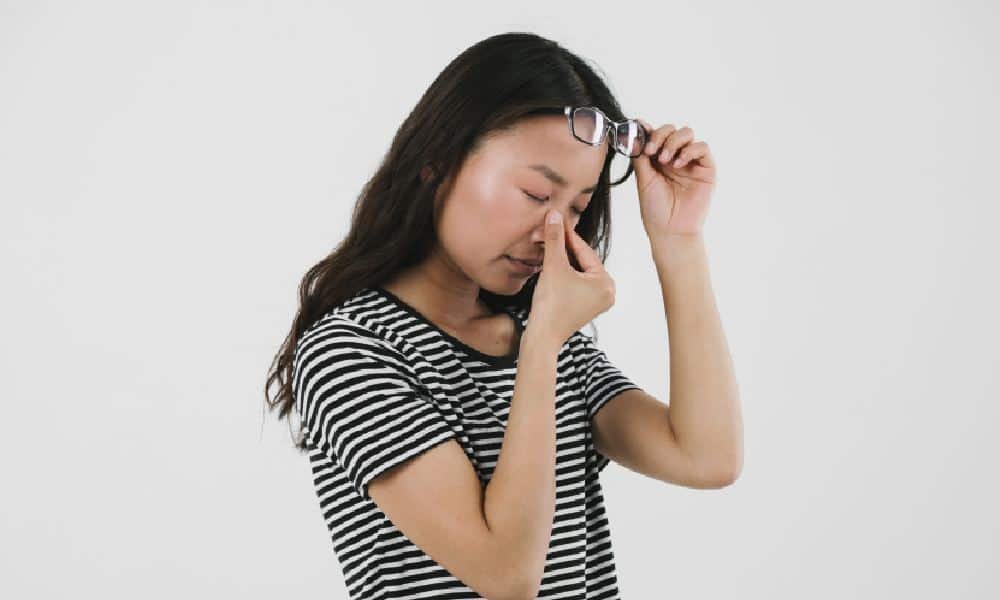UncategorizedCara Mengobati Sinusitis secara Alami di Rumah