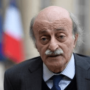 Walid Jumblatt tokoh Druze Lebanon