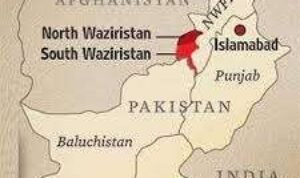 Waziristan UtaraSel