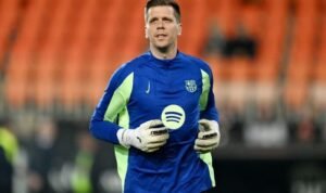 Wojciech Szczesny Buka Peluang Bertahan di Barcelona Barca Universal