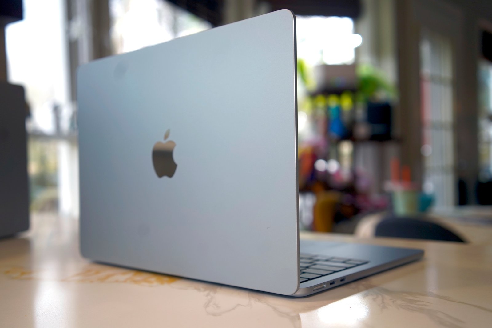 Apple MacBook Air M4