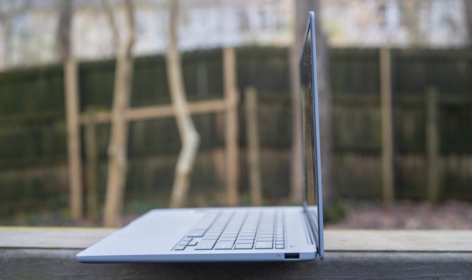 ASUS Zenbook A14