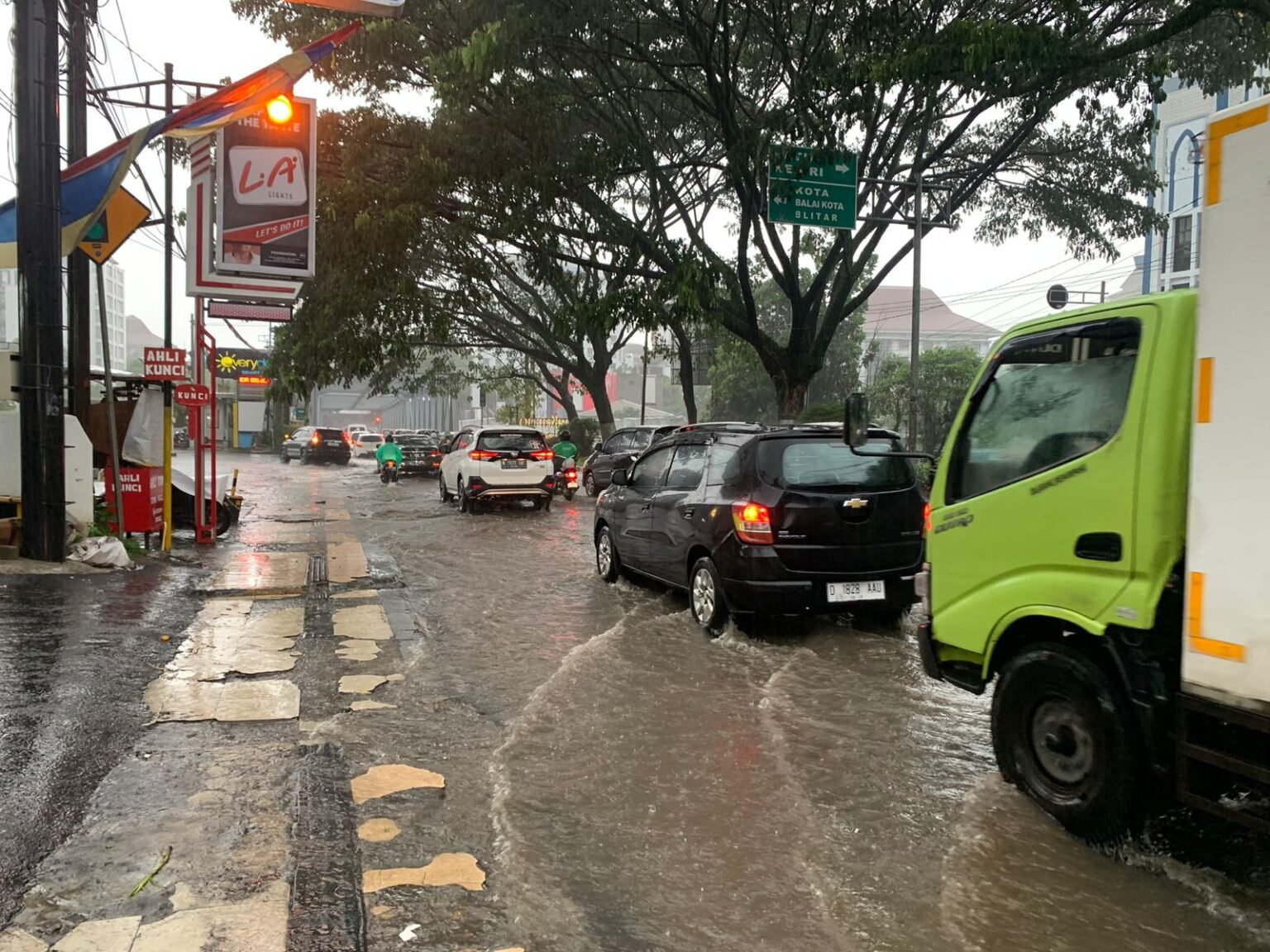 Wali Kota Malang: Proyek Penanganan Banjir Soekarno-Hatta Ditargetkan Mulai Mei 2025 cscsd.jpg - Info Malang Raya