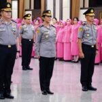 24 naik pangkat konjen