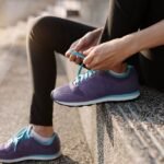 7 Cara Memilih Sepatu Lari untuk Pemula Jangan Sampai Salah Pilih