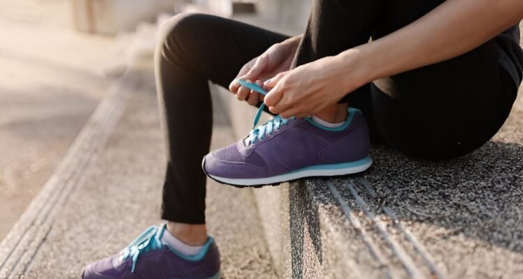 7 Cara Memilih Sepatu Lari untuk Pemula Jangan Sampai Salah Pilih