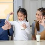 7 Manfaat Vitamin D untuk Hidup Sehat Sepanjang Usia