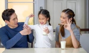 7 Manfaat Vitamin D untuk Hidup Sehat Sepanjang Usia